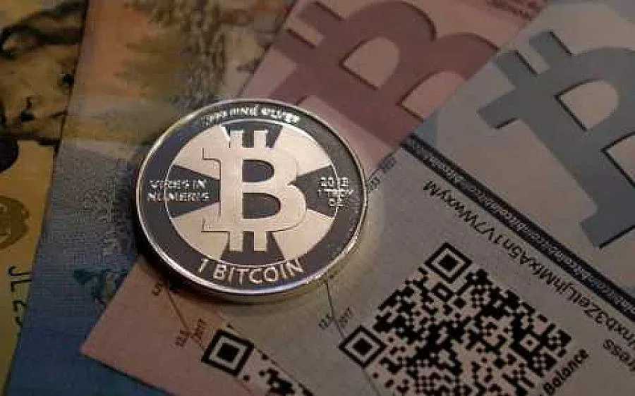 САЩ обвиниха шеф на Bitcoin в пране на пари