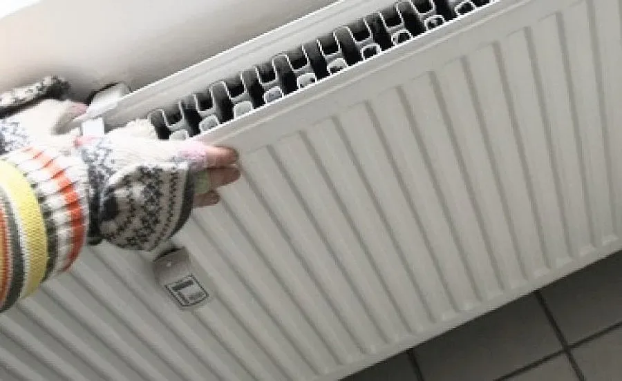 Масирана проверка на топломерите в София