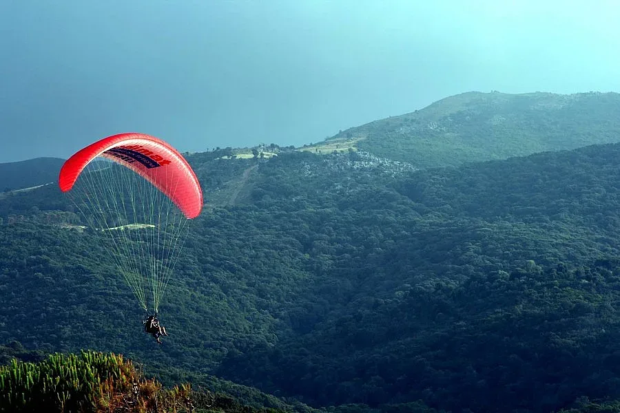 16-годишна американка падна от 900 метра и оживя