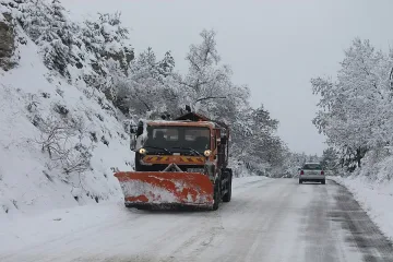 76-годишен е починал от измръзване