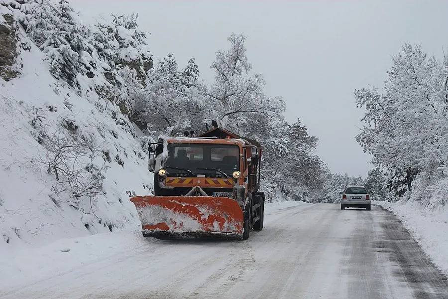 76-годишен е починал от измръзване