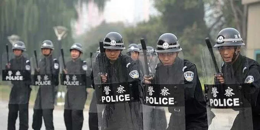 Арестуваха един от най-богатите китайци заради корупция