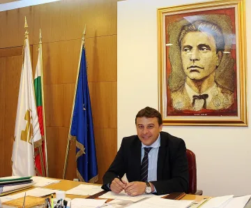 Благоевград се побратимява с Лече