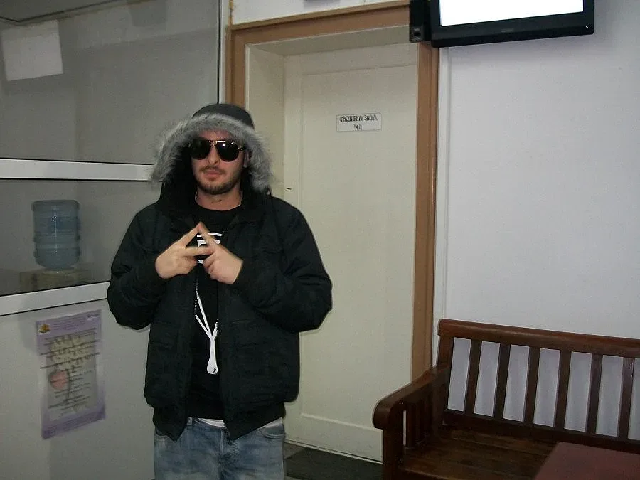 Криско пуска ново парче вместо да обжалва глоба