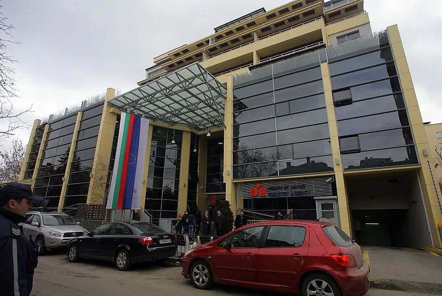 Крадат имоти с е-шперц