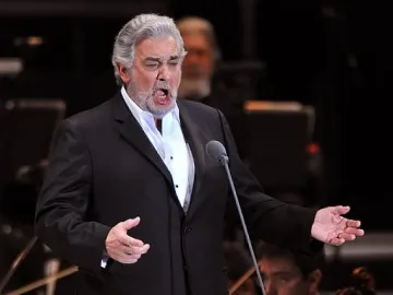 Пласидо Доминго: Стоичков е изключителен