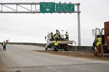 Чикаго чака -40 градуса