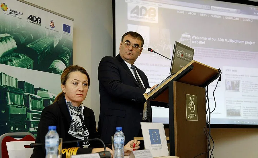 Изнасяме "Мишлен" през порт Бургас