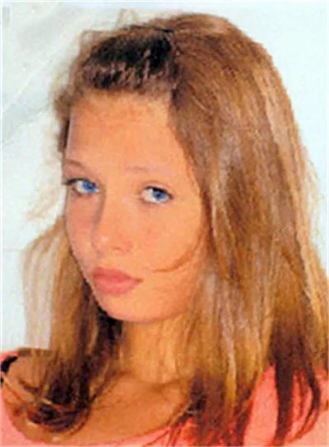 Полицията издирва момиче на 13 години за трети път