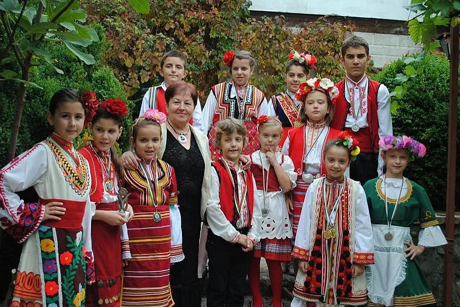 Деца от Благоевград атакуват „България търси таланти”