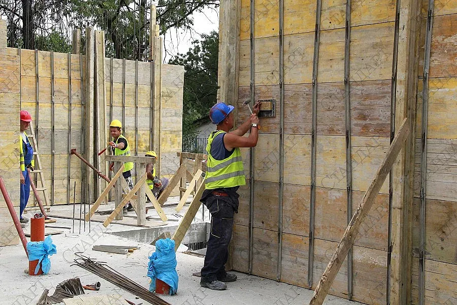 НСИ: Подобрява се бизнес климатът у нас