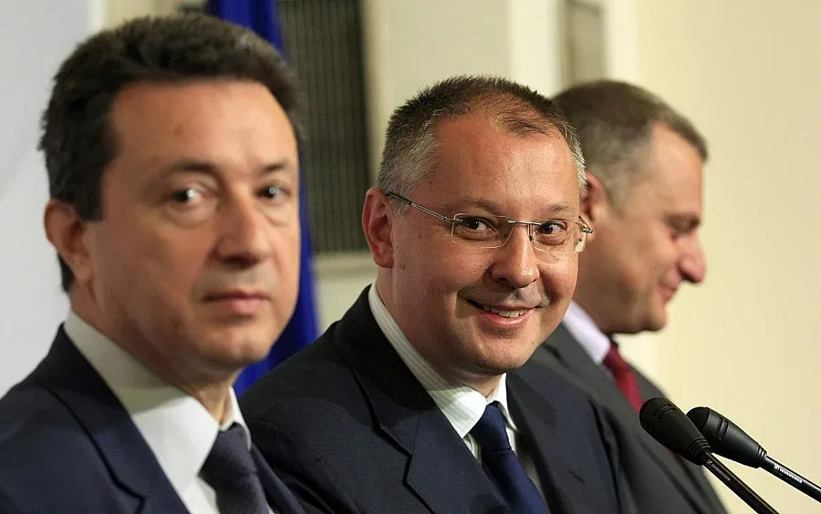 БСП Сливен предлага - първи Станишев, втори Кирилов