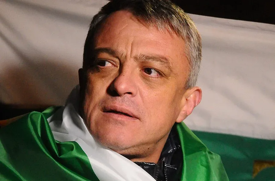 Бисер Миланов-Петното остава в ареста