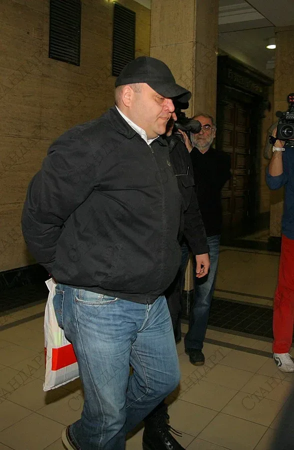 Поредно заседание по делото за убийство на Яна Кръстева