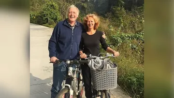 Медиите в Англия гърмят! Пенсионер описа мечтания си живот в България