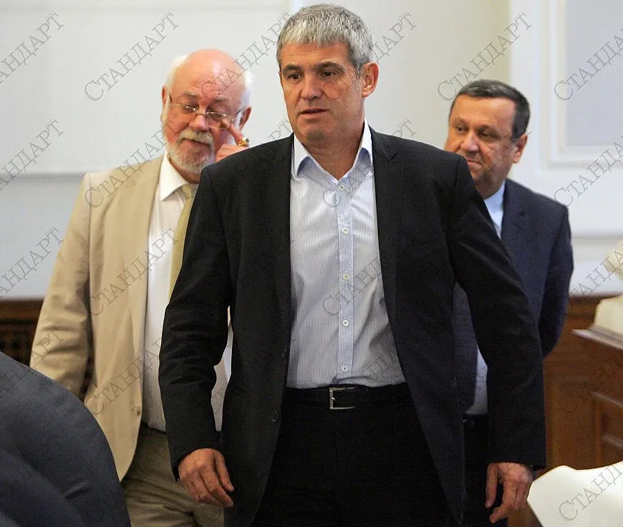 Обсъждат промени в Кодекса на труда