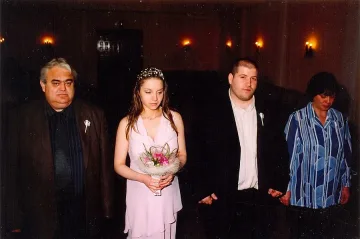 Син издаде баща убиец след сън