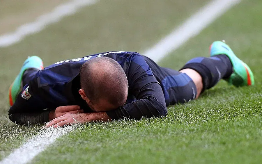 Мадзари обяви война на феновете