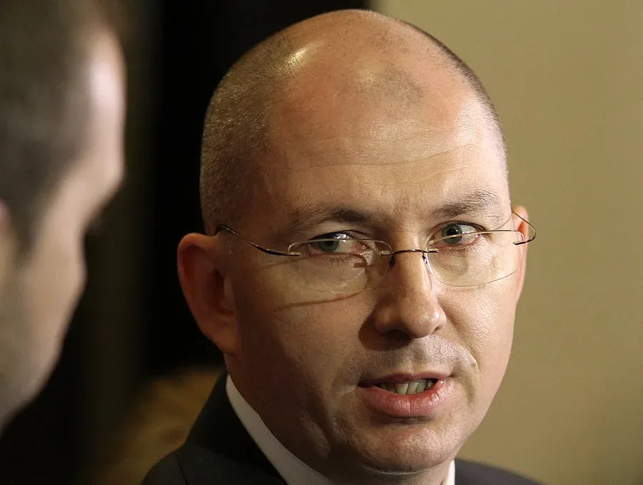 ГЕРБ изгони Румен Йончев от ЕНП