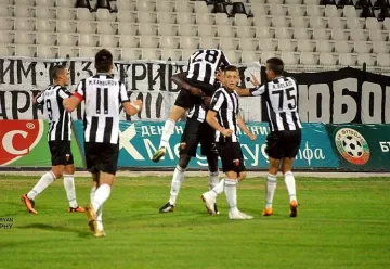 Двама от ЦСКА М почнаха с "Локо"