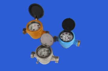 Свиха 300 водомера за ден в Кюстендил