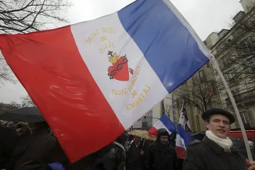 Ден на гнева срещу Оланд