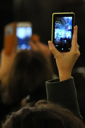 Банки влизат в GSM-а