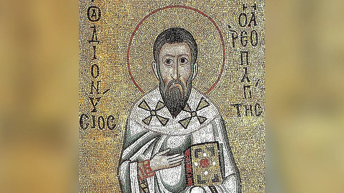 Честваме паметта на ученик на Свети Павел, спазват се важни обичаи