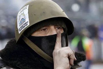 Опозицията напусна министерството в Киев, иска диалог