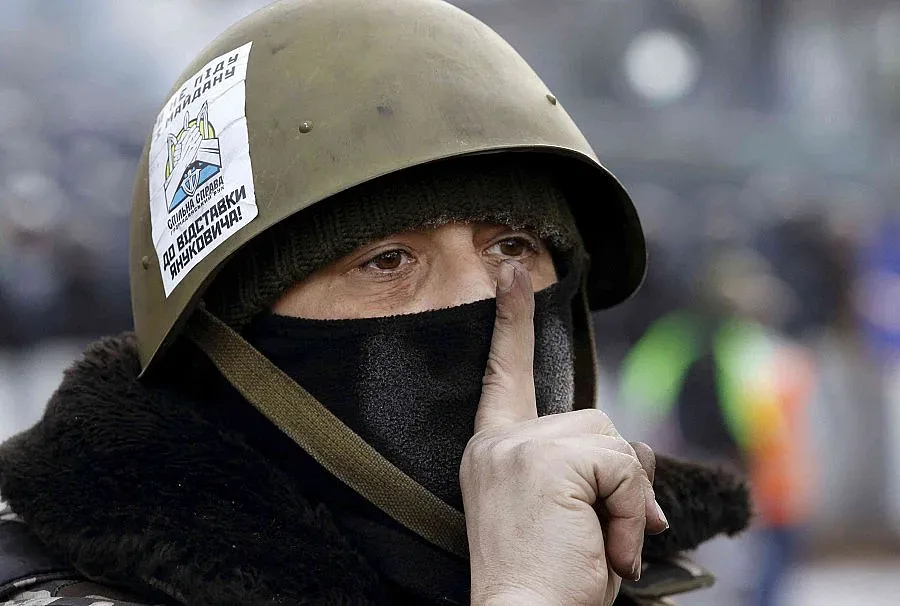 Опозицията напусна министерството в Киев, иска диалог