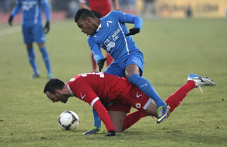 Елче обяви трансфера на Гари Родригес 