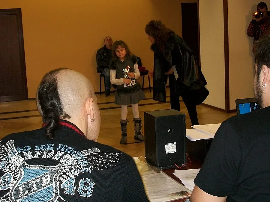 Болярчета вдигнаха летвата за "Големите надежди" по Нова TV