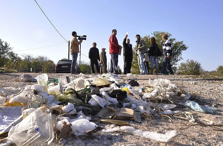 До 2020 Момчилград планира 3 пъти по-малко депонирани отпадъци