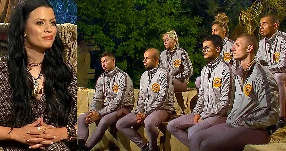 Селяния и грозни обиди в Игри на волята!