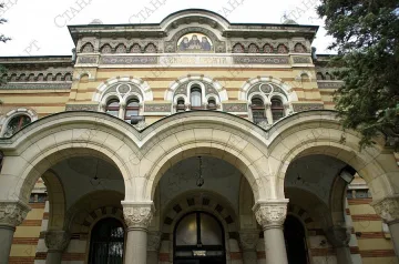 Църквата ще прави търговско дружество