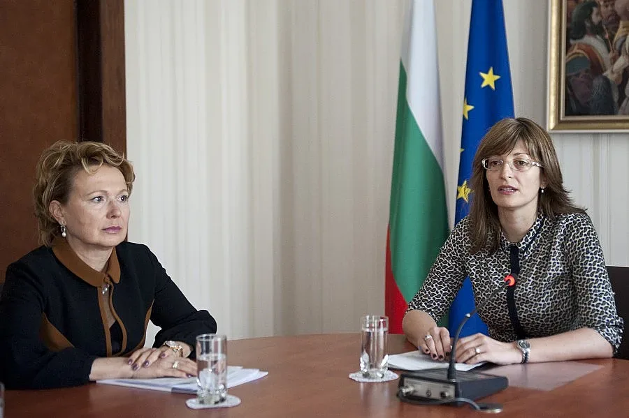 „Българската Коледа" събра близо 2 млн. лв.