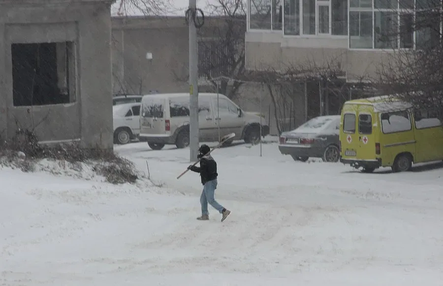 Глоби заради непочистени улици в Силистра