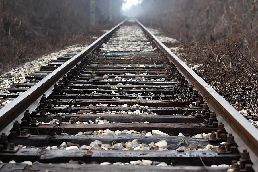 Жена се хвърли под влака в Дупница