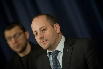 Реформаторите ще се срещнат с всички опозиционни сили