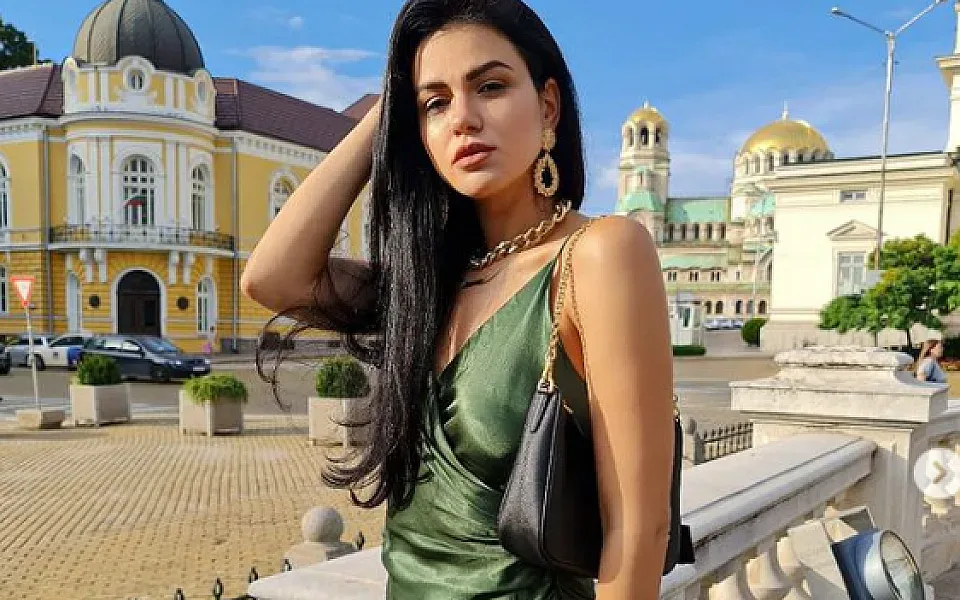 Жена на известен българин е нова синоптичка в ефира