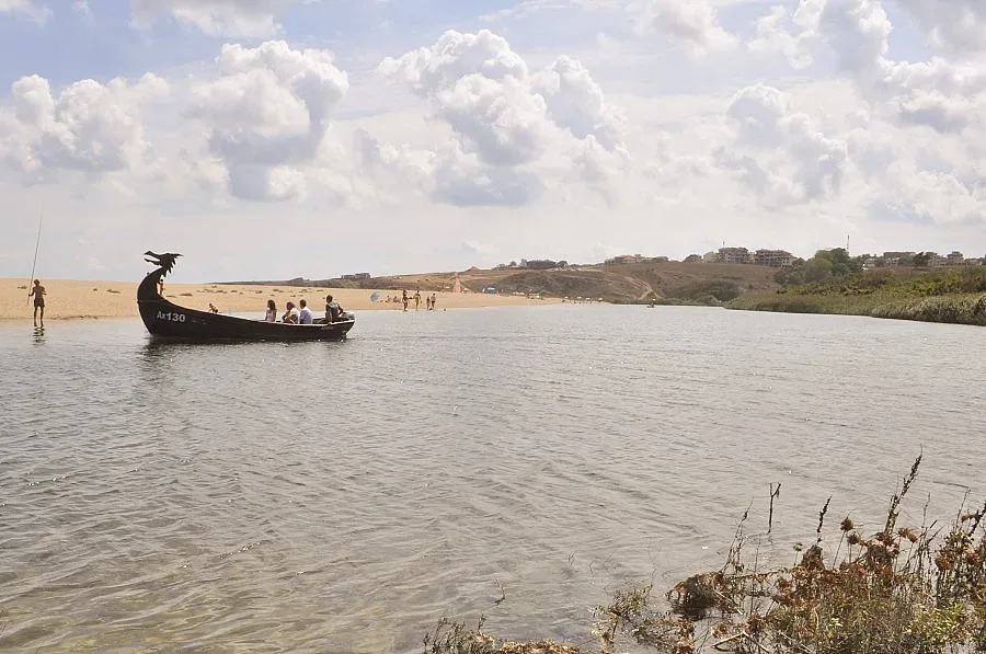 Цацаров ще гаси пожара "Странджа"