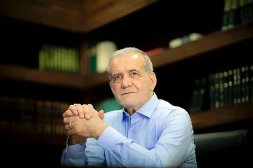 Напрежение! Президентът на Иран с гореща новина за войната
