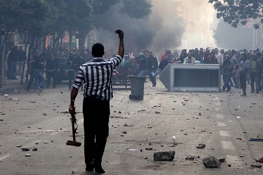 49 нови жертви в Египет