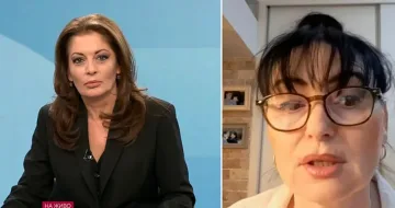 Българка в Израел разкри! Кое спира войната