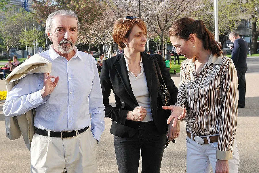 Хората на Надежда категорични: Сами на евровота