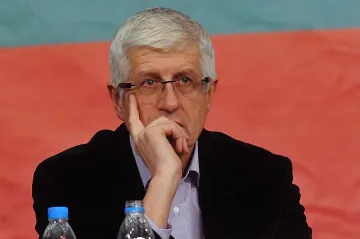 Овчаров: Трябва да спрем Борисов