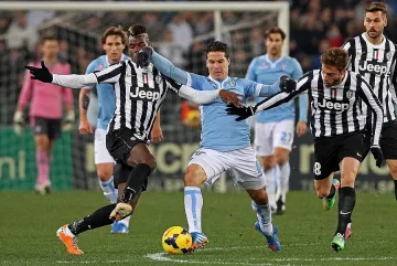 "Лацио" притесни Стойчо Стоев