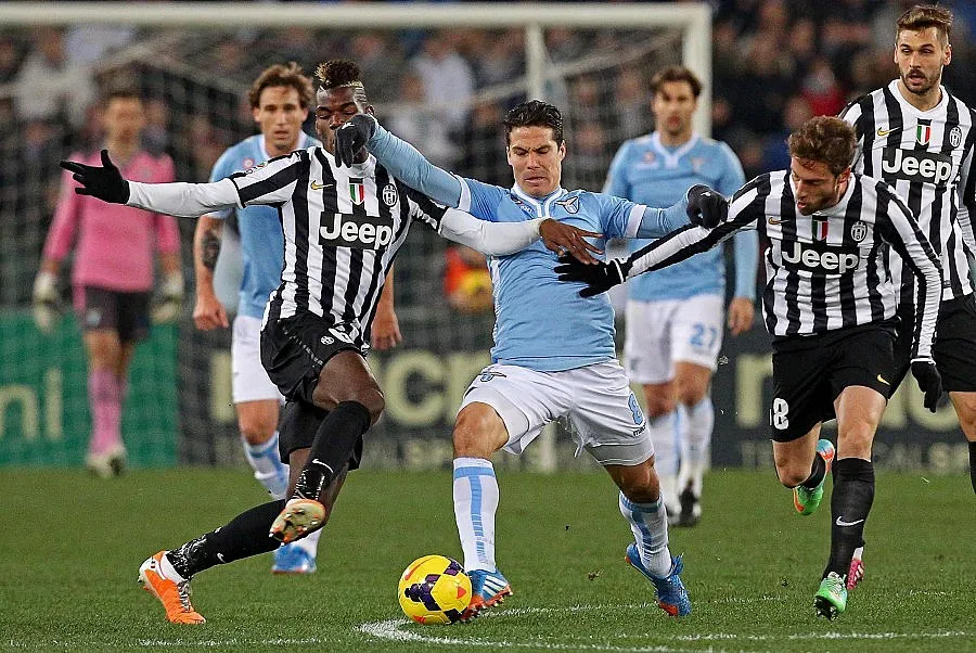 "Лацио" притесни Стойчо Стоев