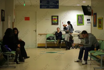 Частни болници с повече пари от държавните