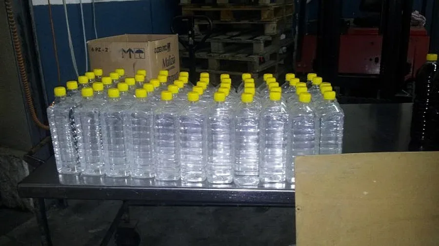 Нови правила за контрол на акцизните стоки